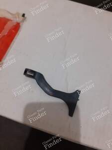 Kühlergrill - MERCEDES BENZ E (W210) - 2108880123- thumb-3
