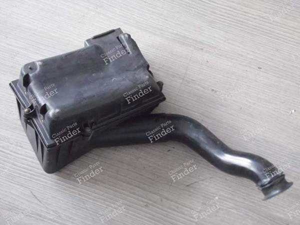 LUFTFILTERGEHÄUSE KOMPLETT - PORSCHE 924 - 94411001207- 1