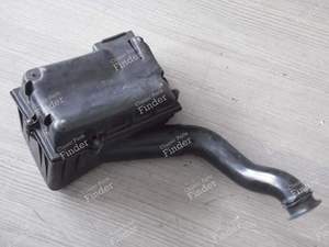LUFTFILTERGEHÄUSE KOMPLETT - PORSCHE 924 - 94411001207- thumb-1