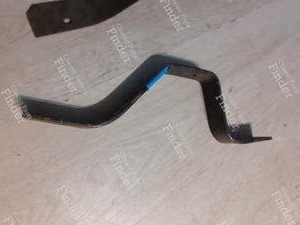 Rear bumper support - PEUGEOT 204 - 7415.13- thumb-1