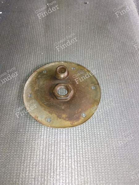 Trappe de vidange - PANHARD & LEVASSOR PL 17 - 336.224 (Z)- 0