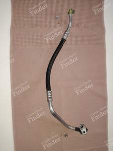 Air conditioning hoses - CITROËN C6 - thumb-3