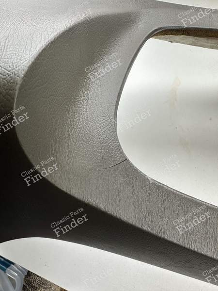 Anzeigentafel / Armaturenbrett - PORSCHE 928 - 7