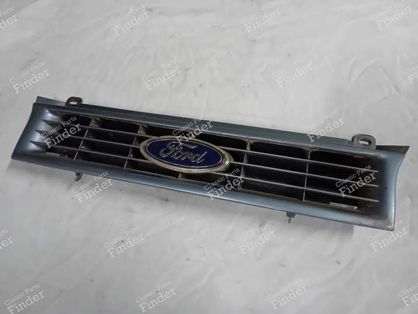 Front grille - FORD Sierra - 90BG-8A133-BBW- 1