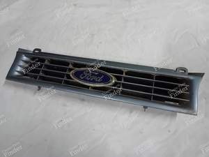 Front grille - FORD Sierra - 90BG-8A133-BBW- thumb-1