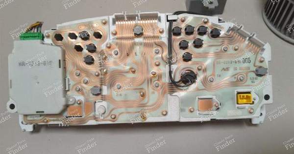 Zähler Honda Civic EK - HONDA Civic - HR-0213-423 78100S04B300 NS- 1