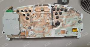 Zähler Honda Civic EK - HONDA Civic - HR-0213-423 78100S04B300 NS- thumb-1