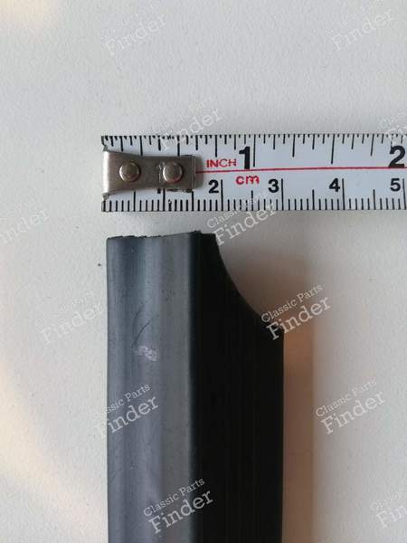 Lèche-vitre extérieur portière avant - CITROËN DS / ID - 7D5400769 (ref. d'origine)- 2