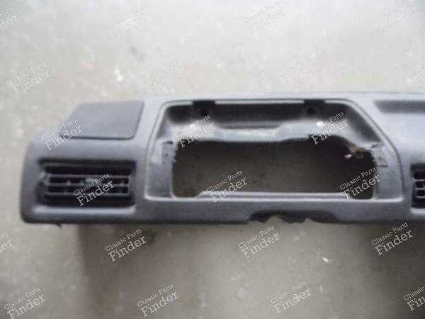 ANZEIGENTAFEL - AUDI Coupé GT/Quattro (B2) - 857857003B- 3