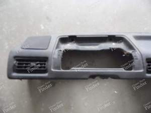 ANZEIGENTAFEL - AUDI Coupé GT/Quattro (B2) - 857857003B- thumb-3