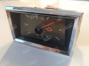 On-board clock - MERCEDES BENZ W110