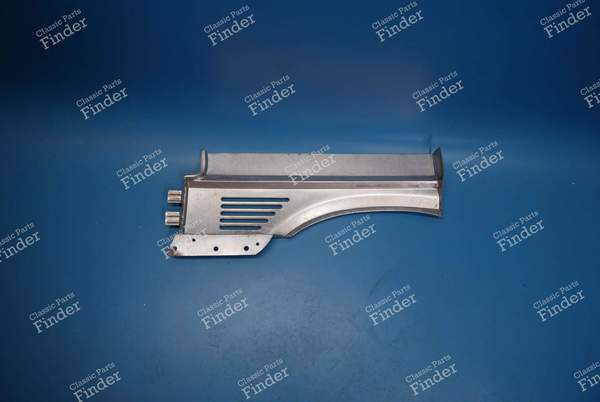 Front right fender section VW T4 long front car - VOLKSWAGEN (VW) T4 - 1