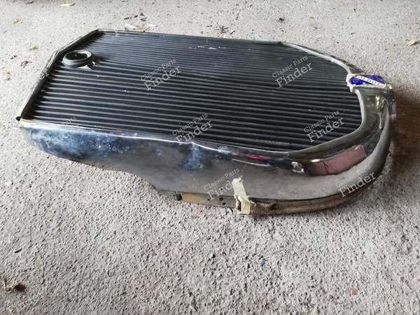 Kühlergrill - TALBOT-LAGO T4 - 4