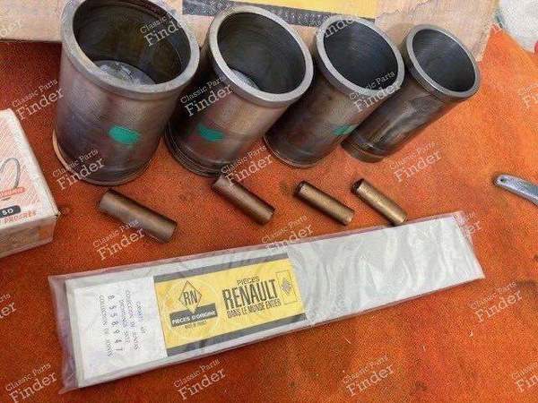 Chemises pistons - SG2 - RENAULT Frégate - 50 00 246 635 / 8558957- 5