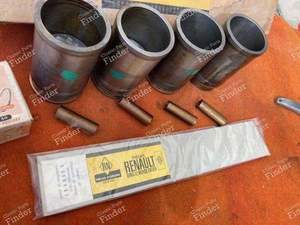 Chemises pistons - SG2 - RENAULT Frégate - 50 00 246 635 / 8558957- thumb-5