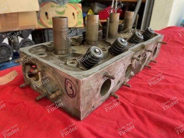 Cylinder head ID - DS 20 21 23 - CITROËN DS / ID - DX 1121 01A- 6