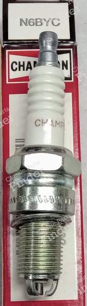 Champion N6BYC candles - Multi-brand - AUDI 100 / 200 / 5000 (C3) - N6BYC- 0