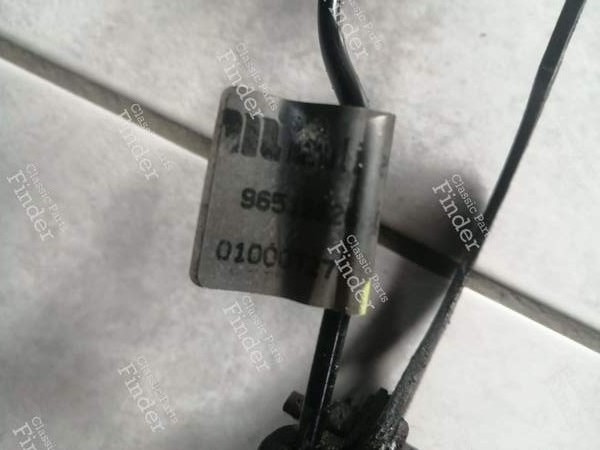 Durite hydraulique - CITROËN C6 - 5