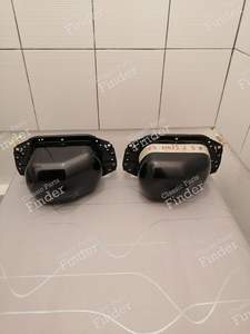 Scheinwerferverkleidungen H4 rechts und links - RENAULT 5 Turbo (R5) - 470287- thumb-3