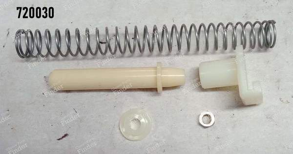 Beschleunigerkabel - SEAT Malaga - 720030- 3