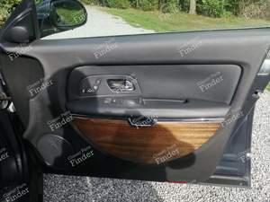 Vollständige Türen vorne - CITROËN C6 - thumb-6