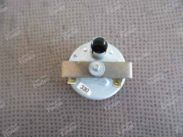 VOLTMETER - XJ6 UND XJ12 - JAGUAR XJ (Serie 1 / Serie 2 / Serie 3) - BV2214/03- 6