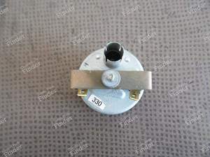 VOLTMETER - XJ6 UND XJ12 - JAGUAR XJ (Serie 1 / Serie 2 / Serie 3) - BV2214/03- thumb-6