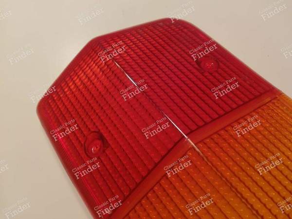 Left rear light - RENAULT Master - 2076G / 7701027020- 6