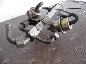 RAMPE INJECTION 94411008007 PORSCHE 944-1 - PORSCHE 944 - 944.110.080.07- thumb-9