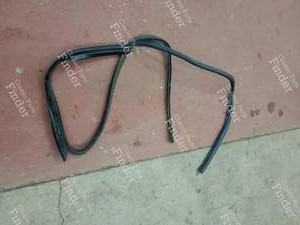 Joint de coffre - CITROËN Visa / C15