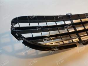 Bumper grille until early 2003 - PEUGEOT 406 Coupé - 7414.X6- thumb-3