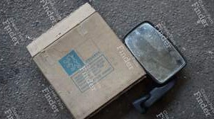 Rétroviseur extérieur droit pour PEUGEOT J9