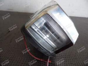 RIGHT REAR LAMP - Pallas version - CITROËN DS / ID - 637- thumb-6