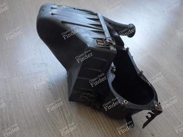 BOITIER FILTRE A AIR - PORSCHE 924 - 477129611D- 4