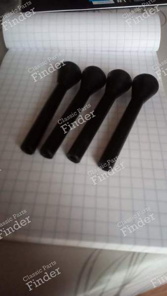 Türschnäpper - SIMCA 1300 / 1500 / 1301 / 1501 - 0