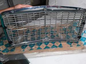 Radiator grille - MERCEDES BENZ W123 - 1238800183- thumb-3