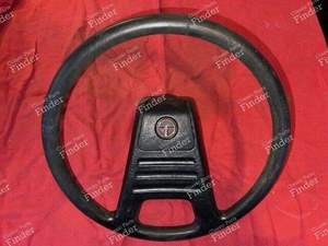 Steering wheel - SIMCA-CHRYSLER-TALBOT Horizon