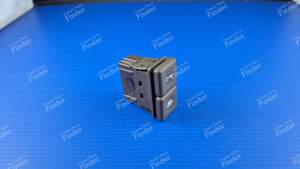Central Locking Switch - PEUGEOT 605 - 6552E4 / 96033246- thumb-1