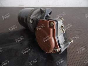 WIPER MOTOR LANCIA BETA COUPE & HPE - LANCIA Beta Coupé / Spider - thumb-5