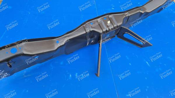 Front cross-member plate - SIMCA-CHRYSLER-TALBOT 1307 / 1308 / 1309 / 1510 / 150 / Solara / Alpine - 710430- 4