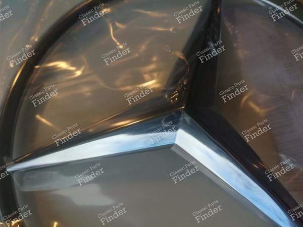 Stern des Kühlergrills - MERCEDES BENZ SL (R129) - A1298880286- 2