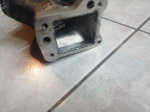 EGR valve 2.2 hdi engine - CITROËN C6 - 9656911780- thumb-5