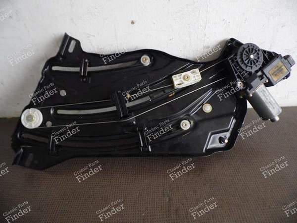 RIGHT REAR WINDOW WINDER PORSCHE 996 CABRIOLET - PORSCHE 911 (996) - 99654301604 équivalente à 99654301606 ou 99654301603- 0