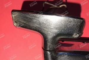 Rétroviseur extérieur droit chromé - Série 1 - CITROËN CX - 0004- thumb-2