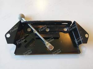 Heater lever - CITROËN 2CV - 6AA 5403748- thumb-1