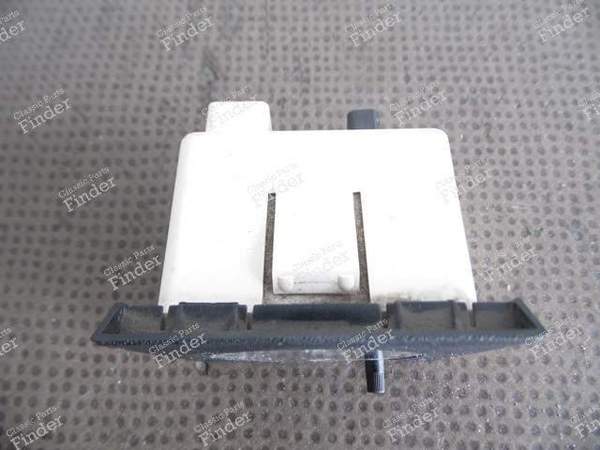 HORLOGE KIENZLE 7700830614 RENAULT CLIO - RENAULT Clio 1 - 77 00 830 614- 3