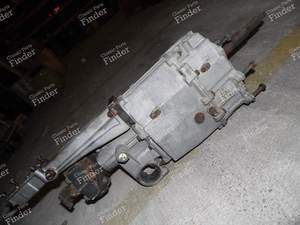 BOITE DE VITESSE ZF S5-18/3 - ALFA ROMEO Montreal - S5-18/3- thumb-3