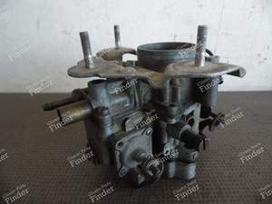 SOLEX CARBURETOR - RENAULT 12 / Virage (R12) - 70862 / 7700633341- thumb-5