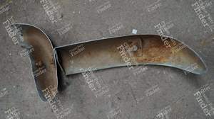 Front right side of bumper - RENAULT Dauphine / Ondine - thumb-1
