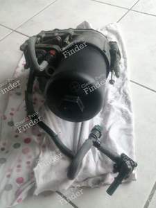 Halterung für Ölfilterkühler - CITROËN C6 - thumb-2